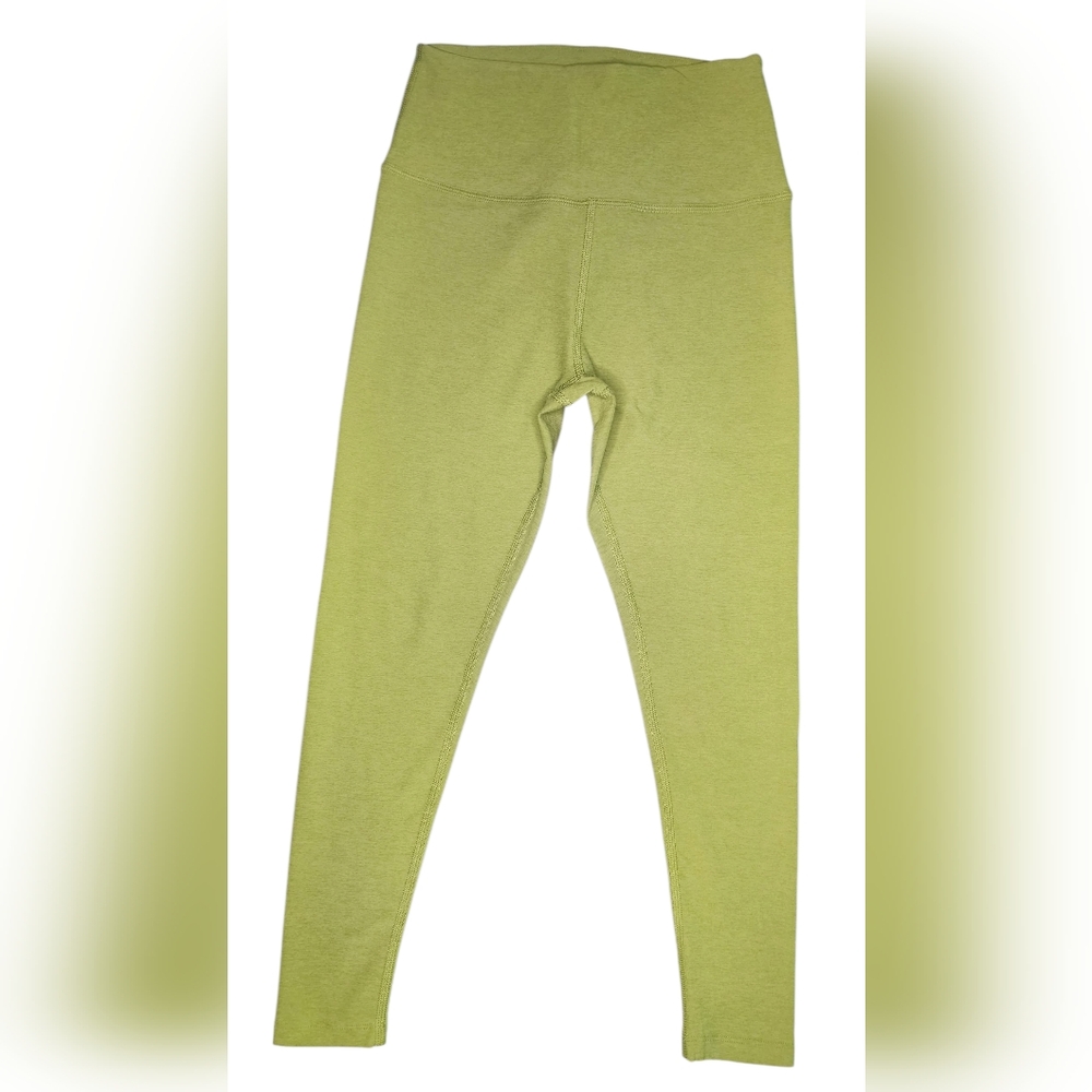 Beyond Yoga Spacedye Caught In The Midi High Waisted Legging, Womens Medium - Picture 1 of 5